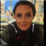 Anna  Sadowska - blog