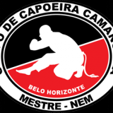 Capoeira Camangula Warszawa