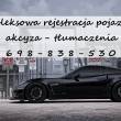Firma Rejestrująca auta Warszawa Wawer, REJESTRACJA POJAZDÓW WARSZAWA