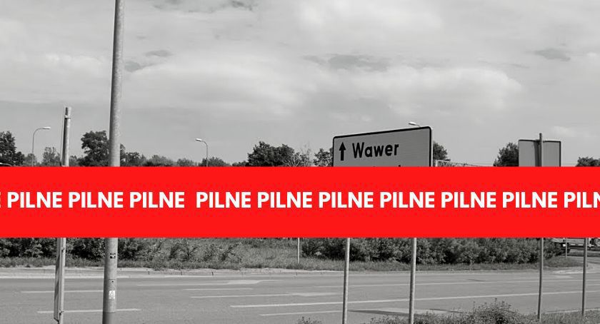 Wawer zagrożony wścieklizną