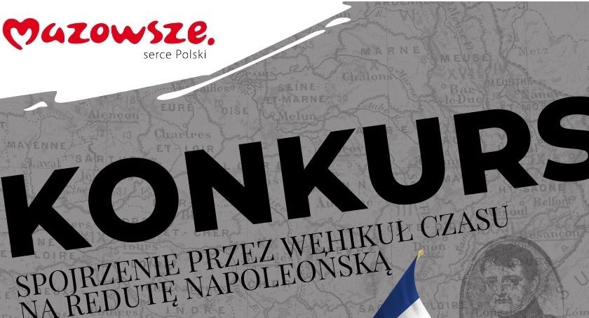 Uwaga Konkurs 