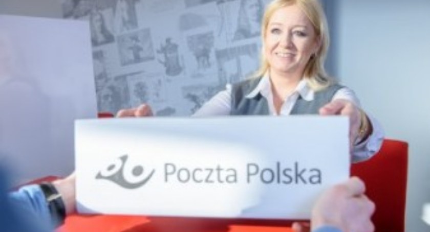 Zdjęcie ilustracyjne. Źródło: Poczta Polska