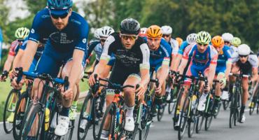 Lotto Poland Bike Marathon po raz kolejny w Wawrze [PROGRAM ZAWODÓW]