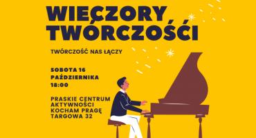 Wieczory twórczości