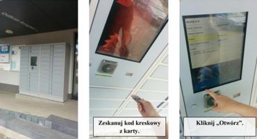 Biblioteki pracują z ograniczeniami, korzystajmy z książkomatów. Gdzie je znaleźć? [LISTA]