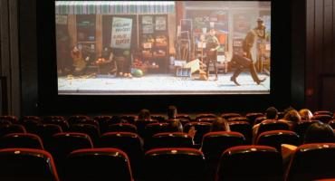 Kino w Wawerskim Centrum Kultury. Wiemy co się dzieje z jego realizacją