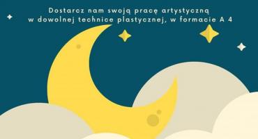 Konkurs dla wawerskich dzieciaków!