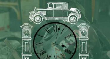 Przed nami Falenicka Giełda Staroci!