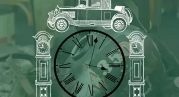 Falenicka Giełda Staroci. Dla każdego coś ciekawego!