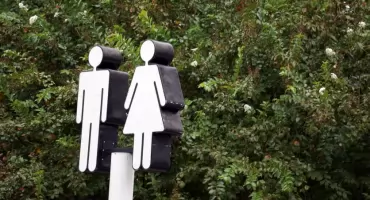 Wawerskie toalety bezpłatnie [PUNKTY]