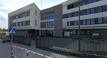 Szkoła Podstawowa nr 404 otrzymała imię WOŚP