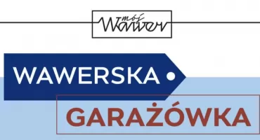 Wawerska Garażówka 2025. Poznaliśmy terminy!