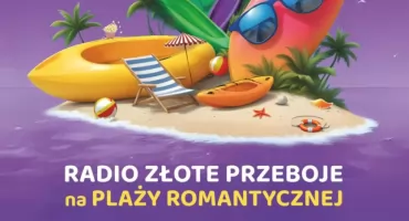 Muzyczne weekendy na Plaży Romantycznej. Koncert Urszuli