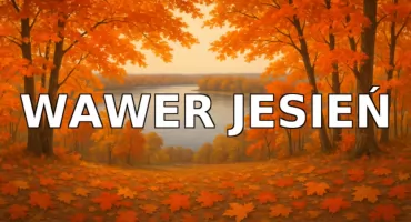 Wawer jesienią: co robić i co zobaczyć w najzielonej dzielnicy Warszawy