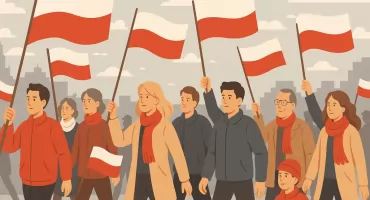 Wawerska Parada Niepodległości