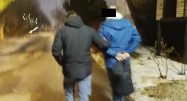 Obława zakończona sukcesem – poszukiwany zatrzymany przez policję z Wawra