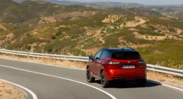 Profesjonalny serwis mechaniczny Nissan – Twój samochód w rękach ekspertów