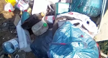 Wiosenne nieporządki w Wawrze