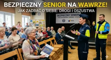  Kolejne spotkanie z cyklu 