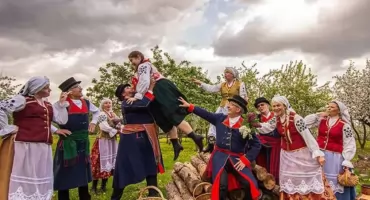 „ZatańczMY na Urzeczu” – Piknik Rodzinny URZECZE DIZAJN