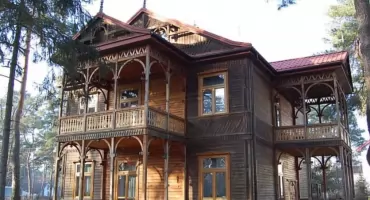 Otwórz furtkę do historii: Świdermajery znów zapraszają w swoje progi