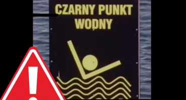 Czarne punkty wodne na Mazowszu. Gdzie kąpiel może kosztować życie?