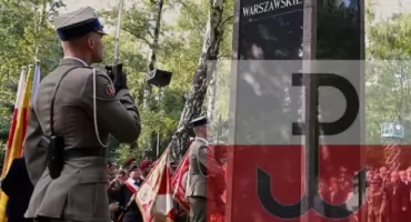 Powiat Otwocki gotowy na obchody 82. rocznicy wybuchu Powstania Warszawskiego