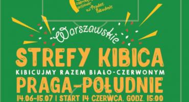 Obejrzyj mistrzostwa świata w strefie kibica 