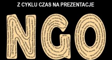 Spotkanie z organizacjami pozarządowymi