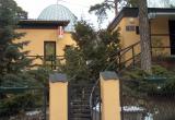 Hotel UFO