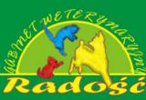 Gabinet weterynaryjny Radość